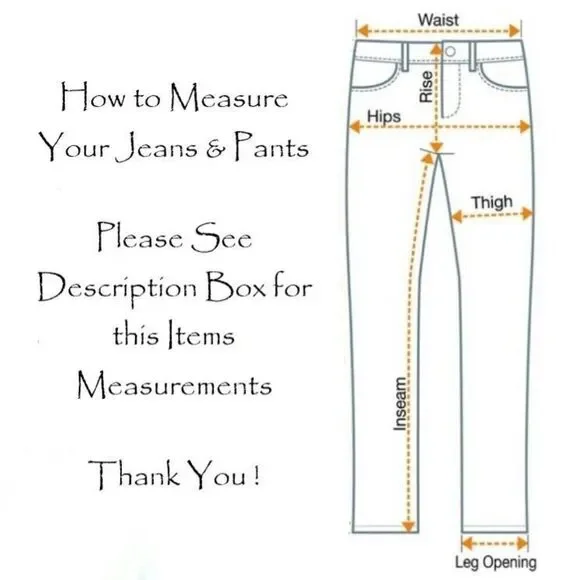 Weatherproof Jeans Womens 8 Runs Small Skinny Ankle Gray Measures 27 x 26.5 - Picture 9 of 9